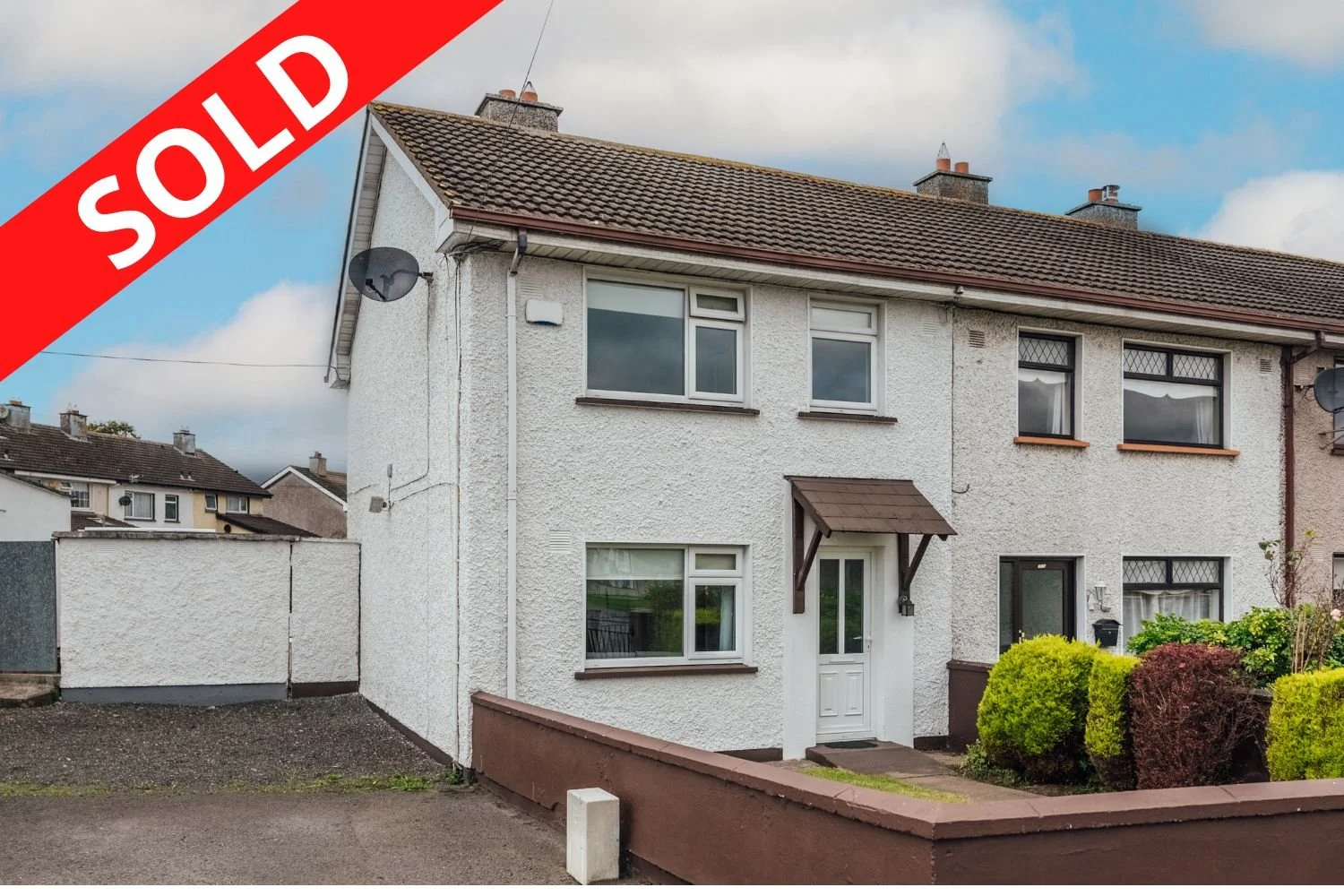 2585 Dara Park, Newbridge, Co. Kildare