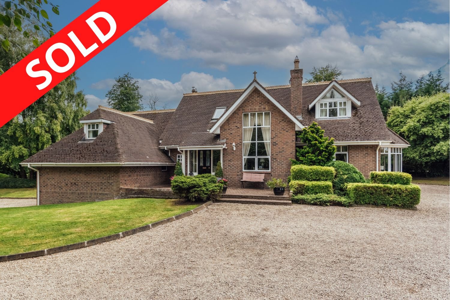 Heather Lodge, Jigginstown, Naas, Co. Kildare