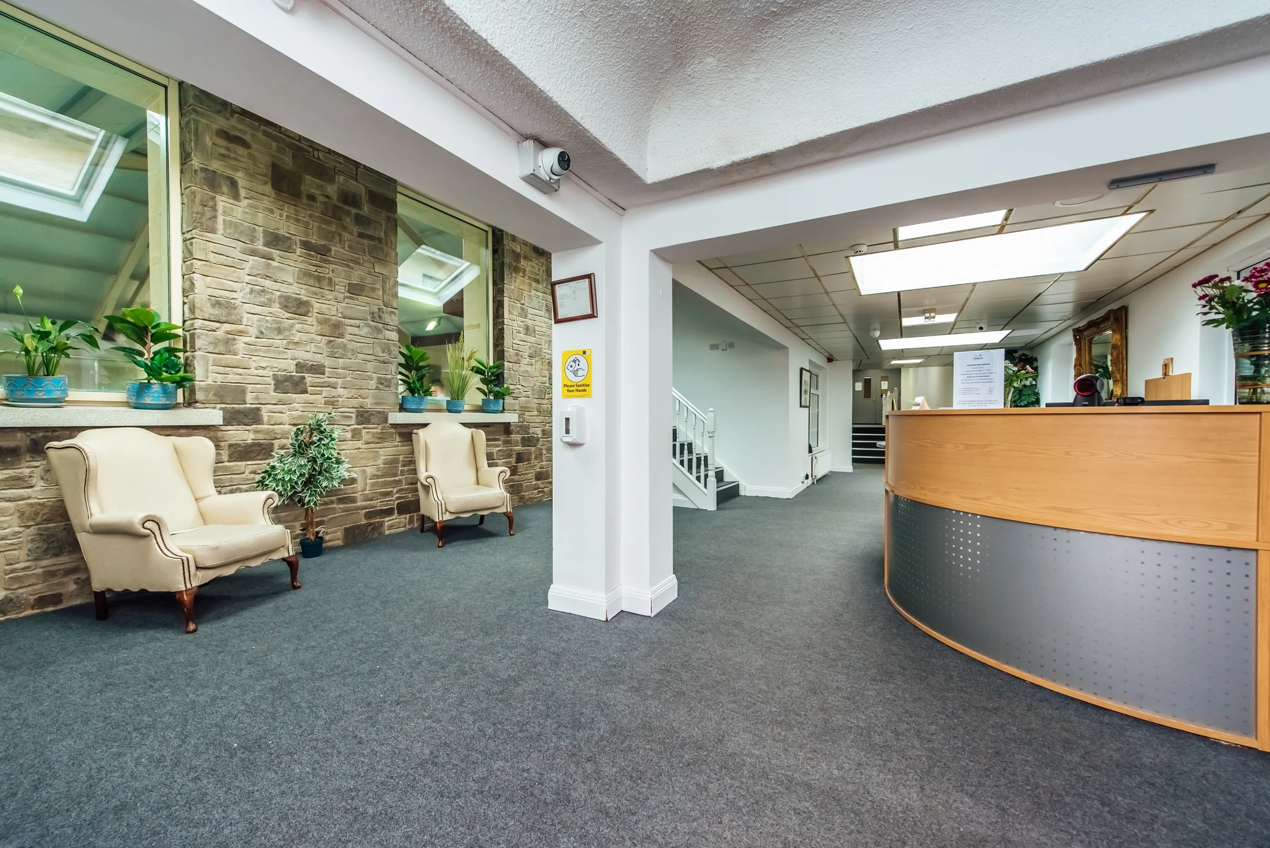 The Gables, Athgarvan Road, Newbridge, Co. Kildare — Jordan Auctioneers