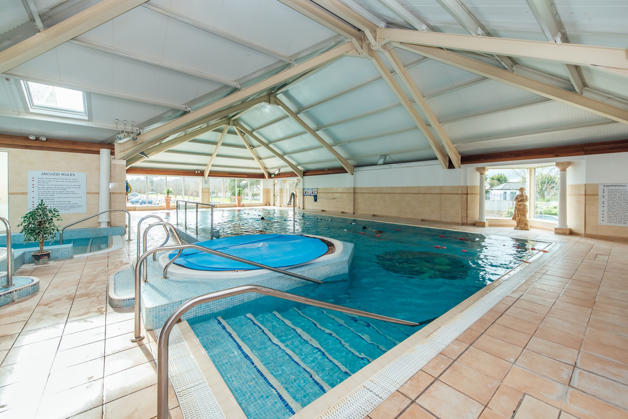 The Gables, Newbridge - For Sale - Swimming Pool.jpg