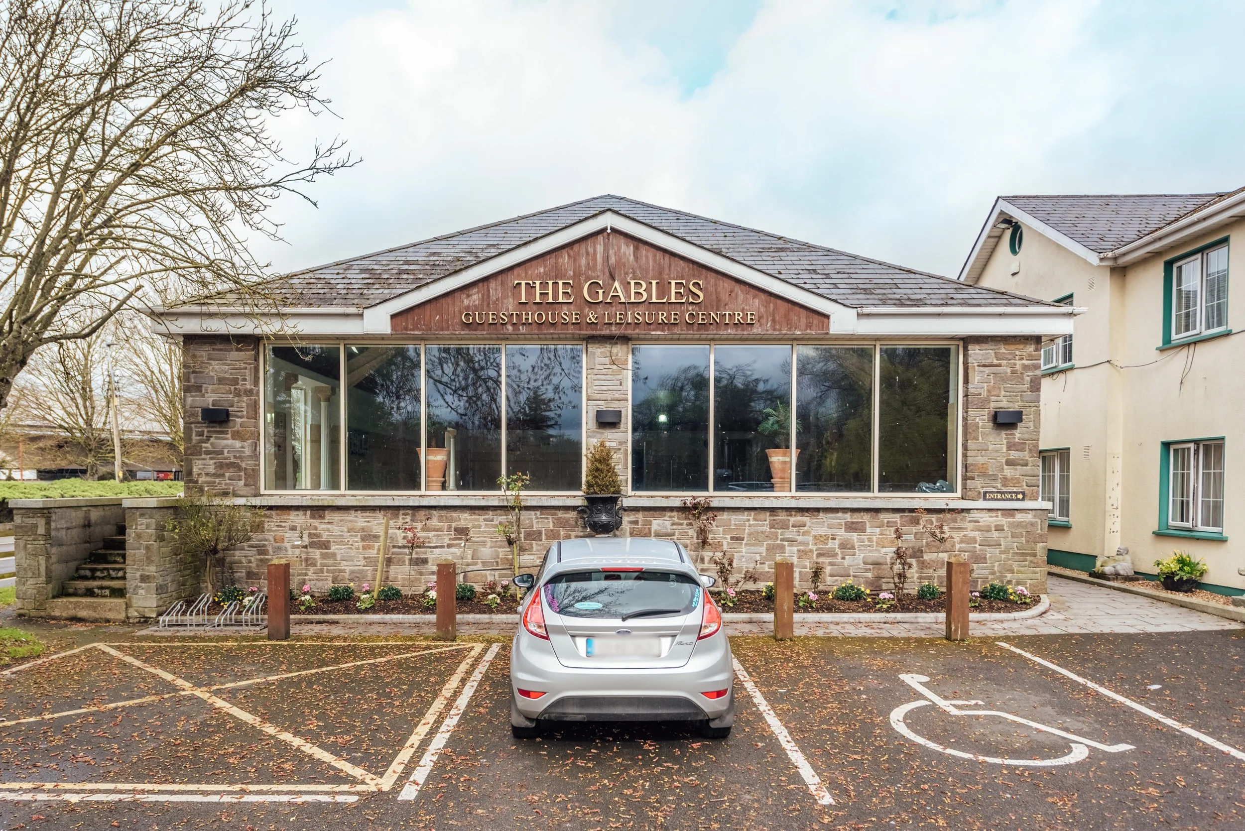 The Gables, Athgarvan Road, Newbridge, Co. Kildare — Jordan Auctioneers