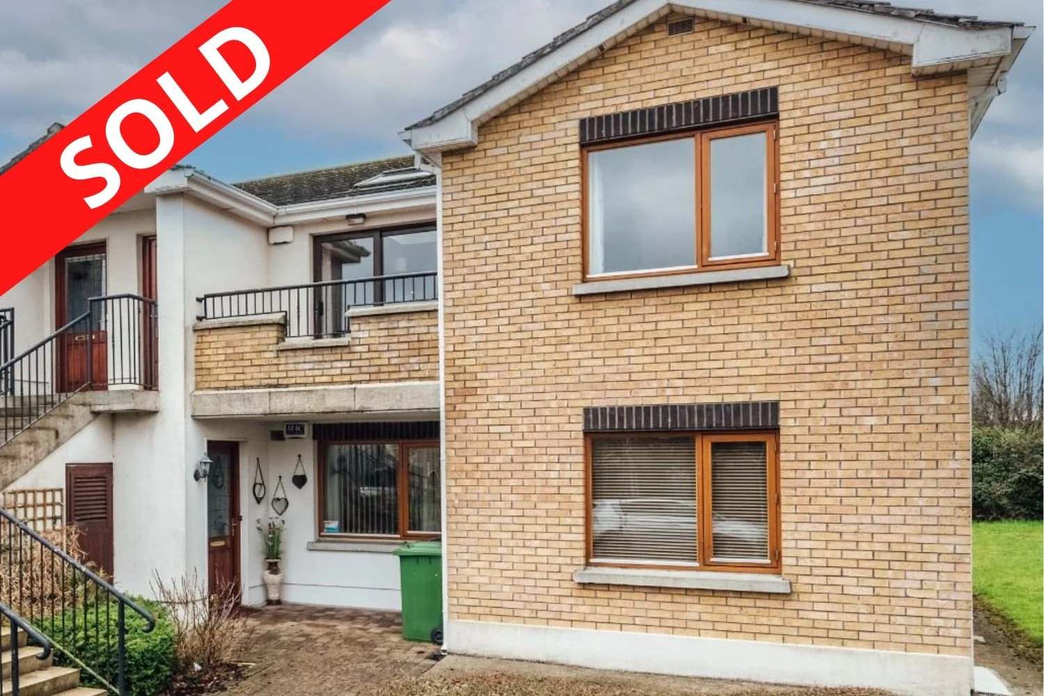 Apartment 18, Abbey Manor, Roseberry, Newbridge, Co. Kildare