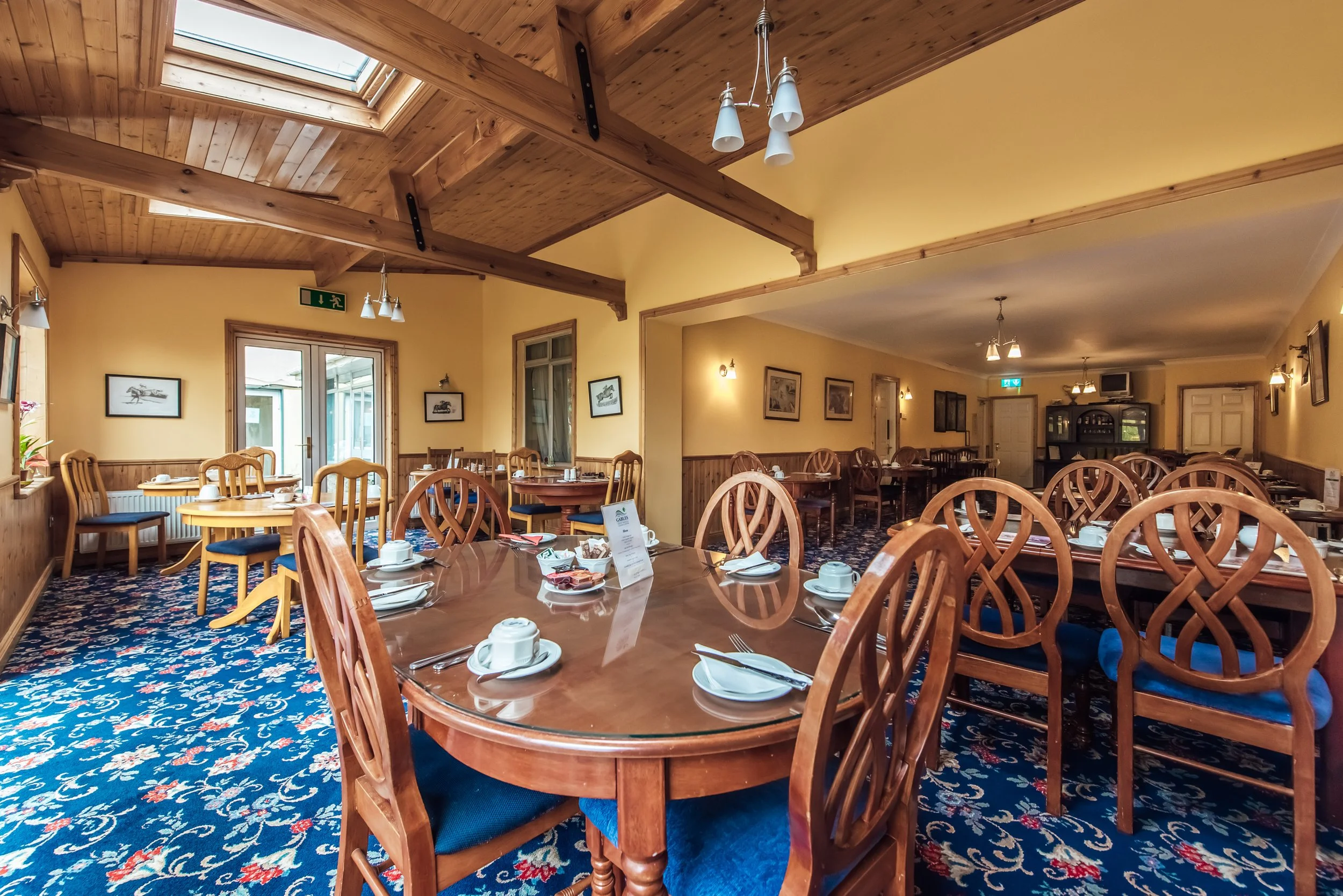 The Gables, Newbridge - For Sale - Dining Room.jpg