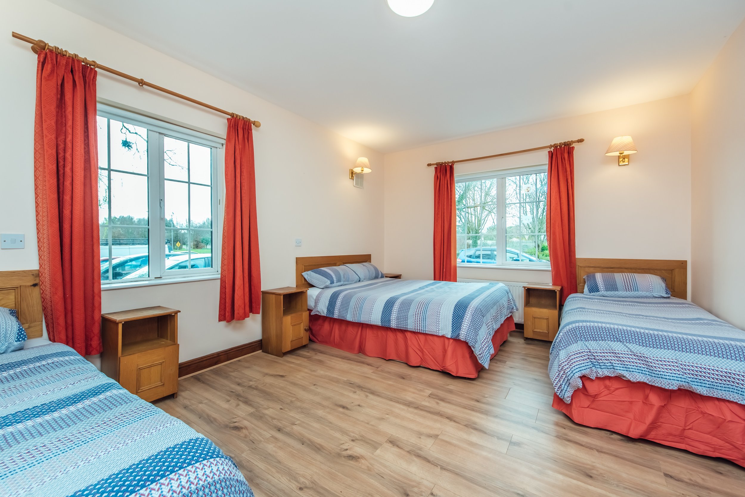 The Gables, Newbridge - For Sale - Bedroom.jpg