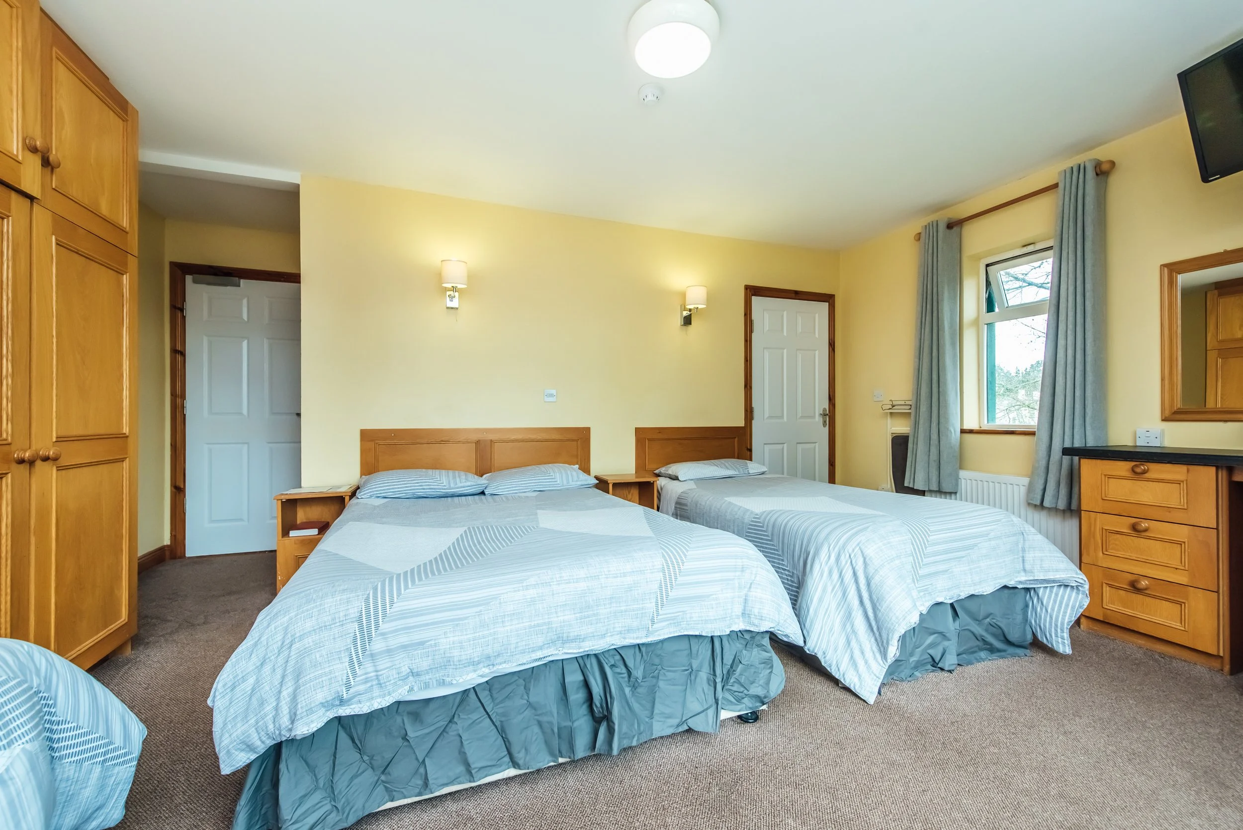 The Gables, Athgarvan Road, Newbridge, Co. Kildare — Jordan Auctioneers