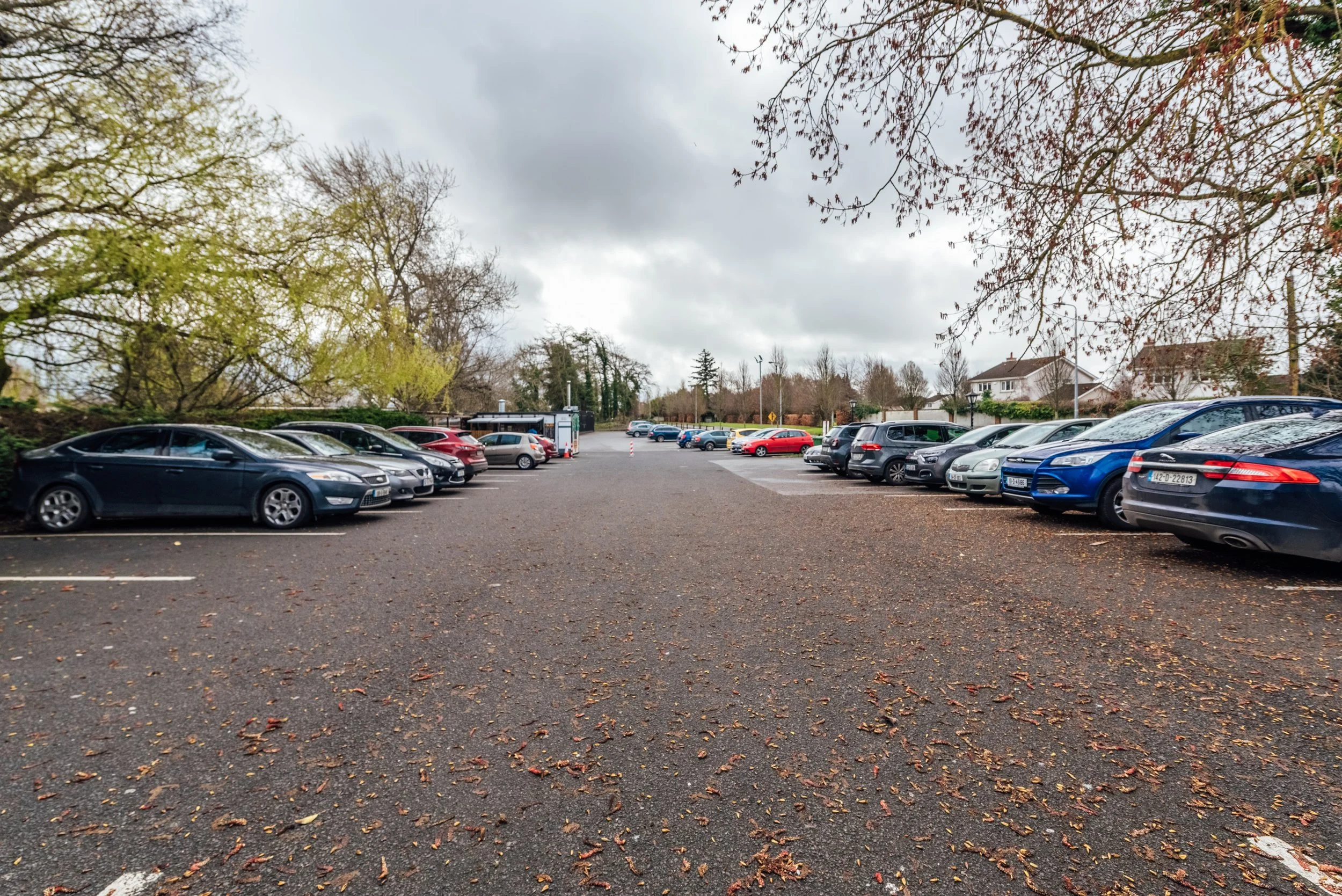 The Gables, Athgarvan Road, Newbridge, Co. Kildare — Jordan Auctioneers