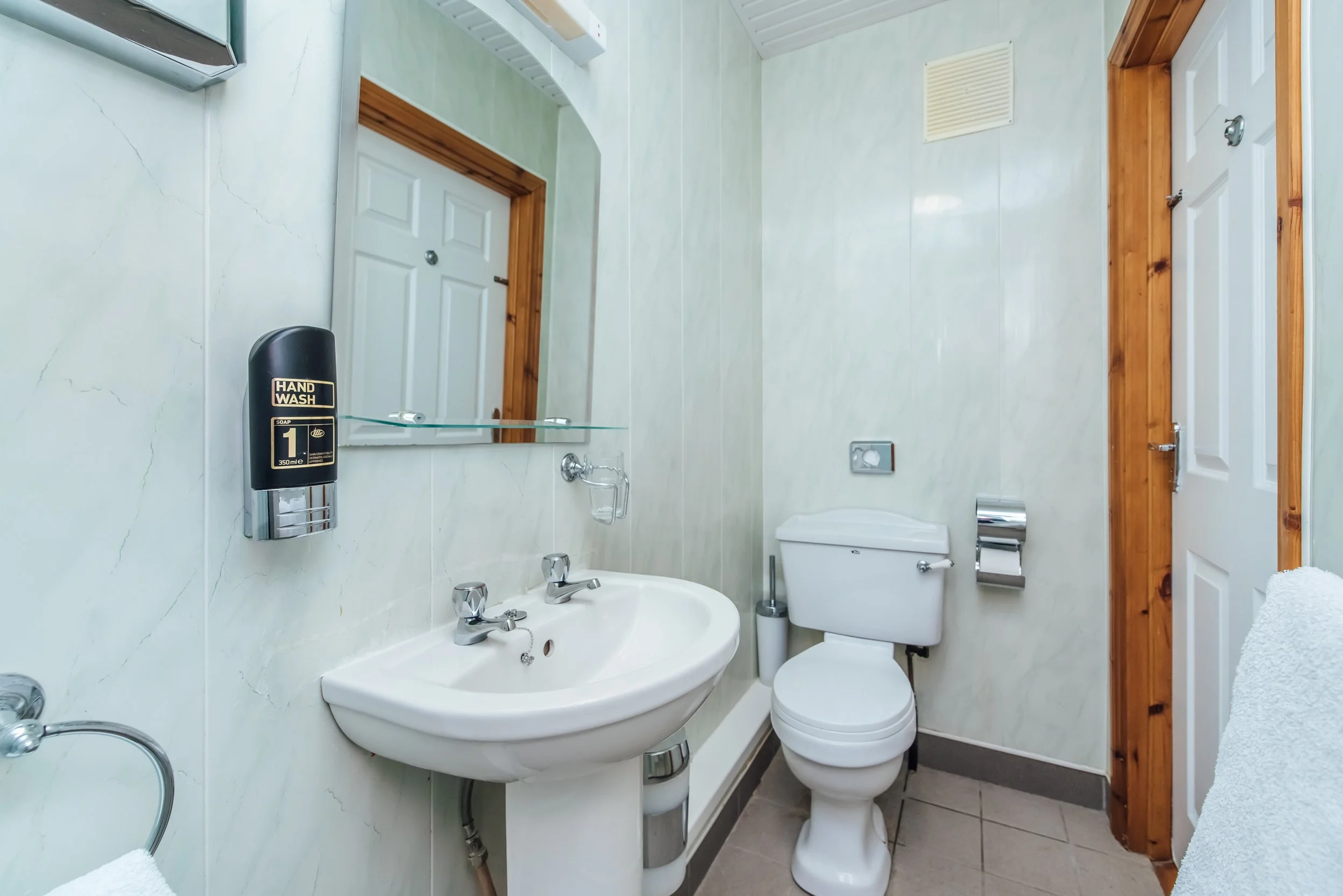 The Gables, Athgarvan Road, Newbridge, Co. Kildare — Jordan Auctioneers