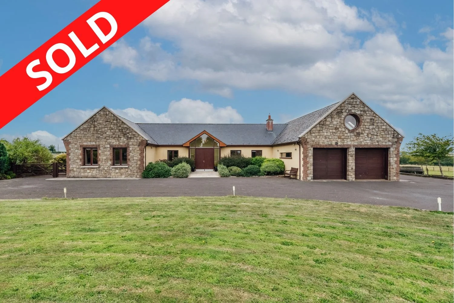 Seven Stars, Rathsillagh Upper, Fontstown, Athy, Co. Kildare