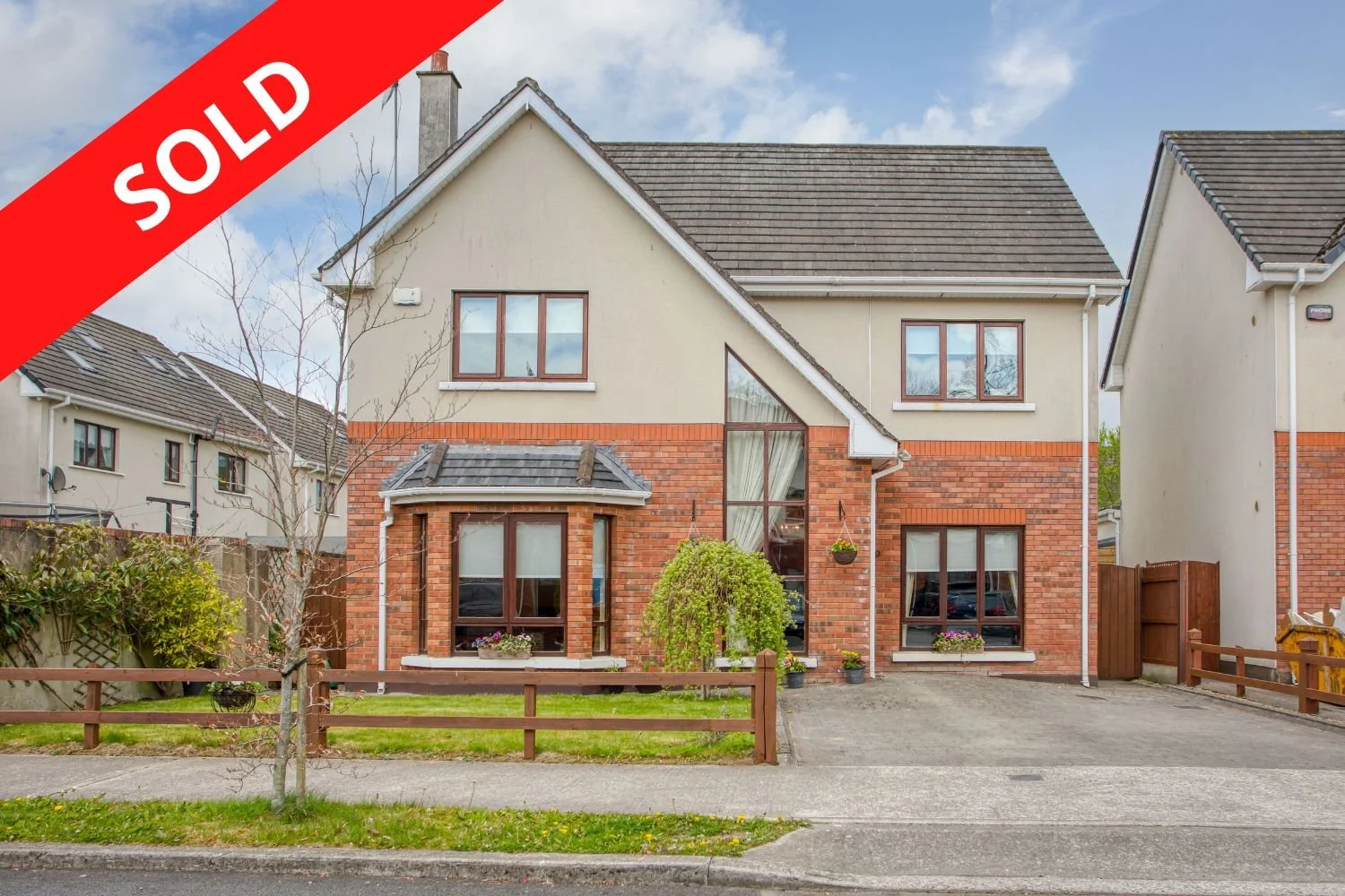 59 Kilbelin Abbey, Newbridge, Co. Kildare