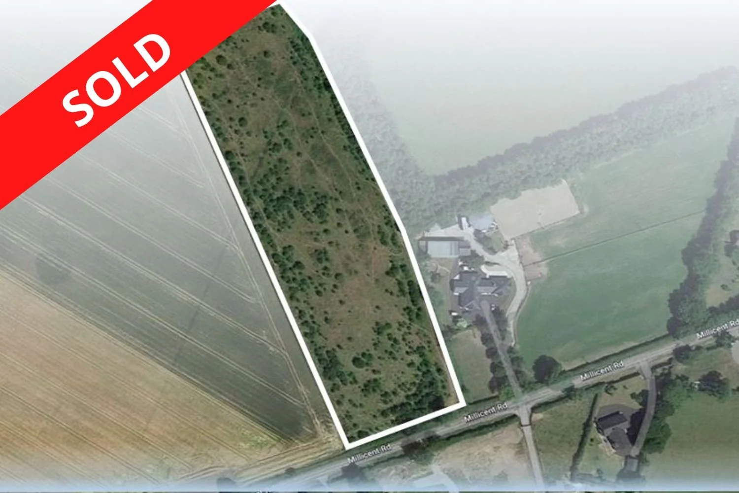 4.84 Acres, Millicent, Sallins, Co. Kildare