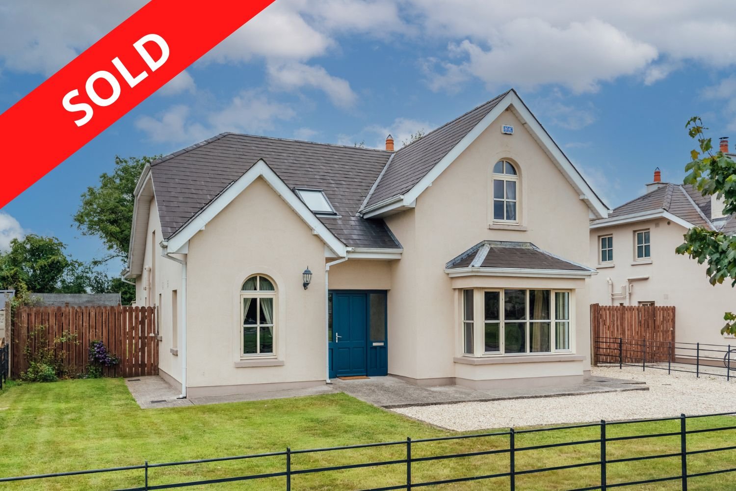15 Hawthorn Wood, Suncroft, Co. Kildare