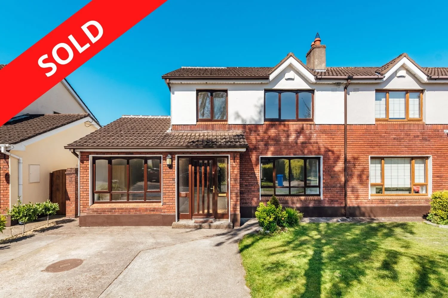 30 Monread Court, Naas, Co. Kildare