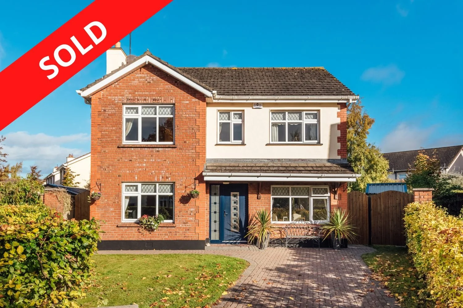 52 Baroda Court, Newbridge, Co. Kildare