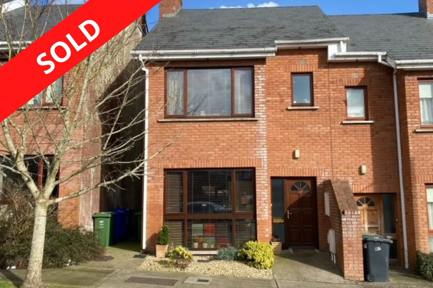 47 Millfield Manor, Millfield, Newbridge, Co. Kildare