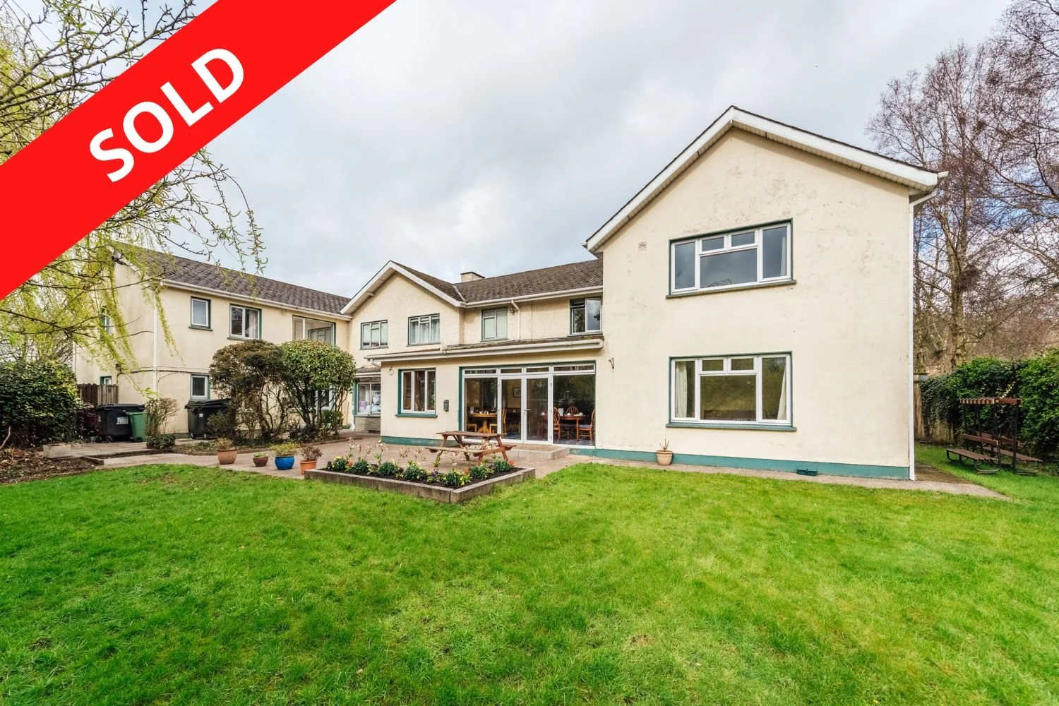 The Gables, Athgarvan Road, Newbridge, Co. Kildare