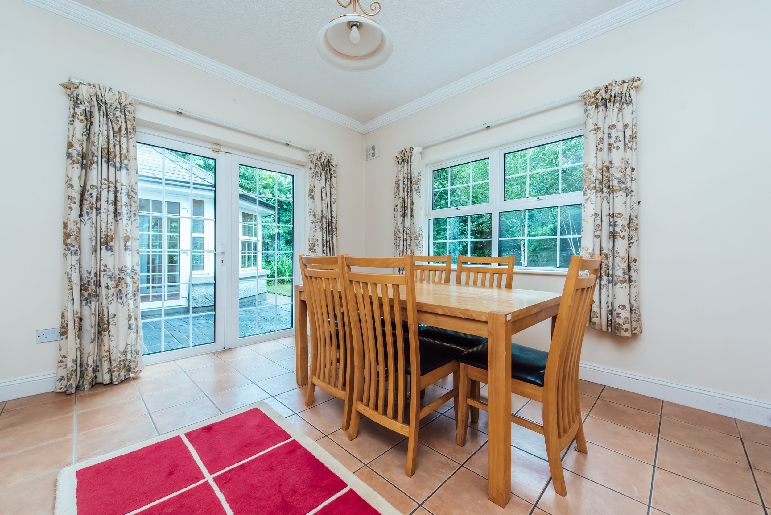 Ashmount, Killeshin Road, Carlow — Jordan Auctioneers
