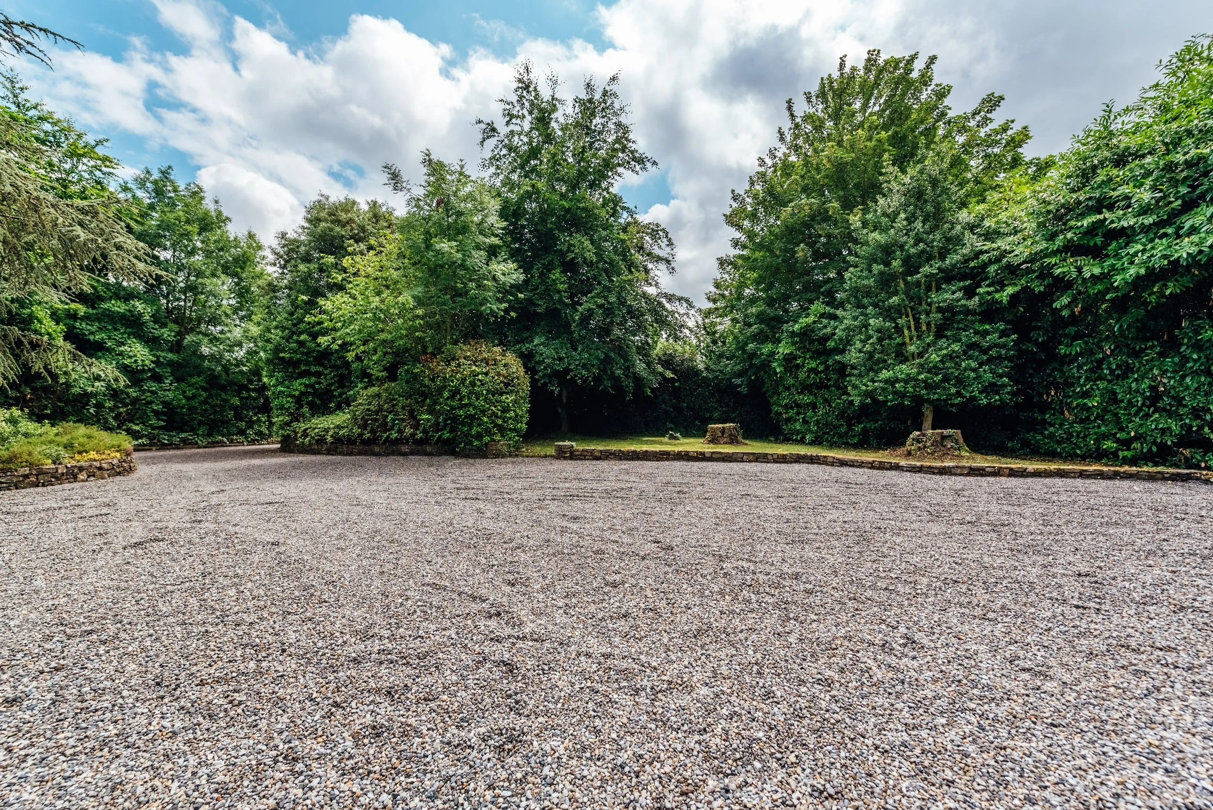 Ashmount, Killeshin Road, Carlow — Jordan Auctioneers