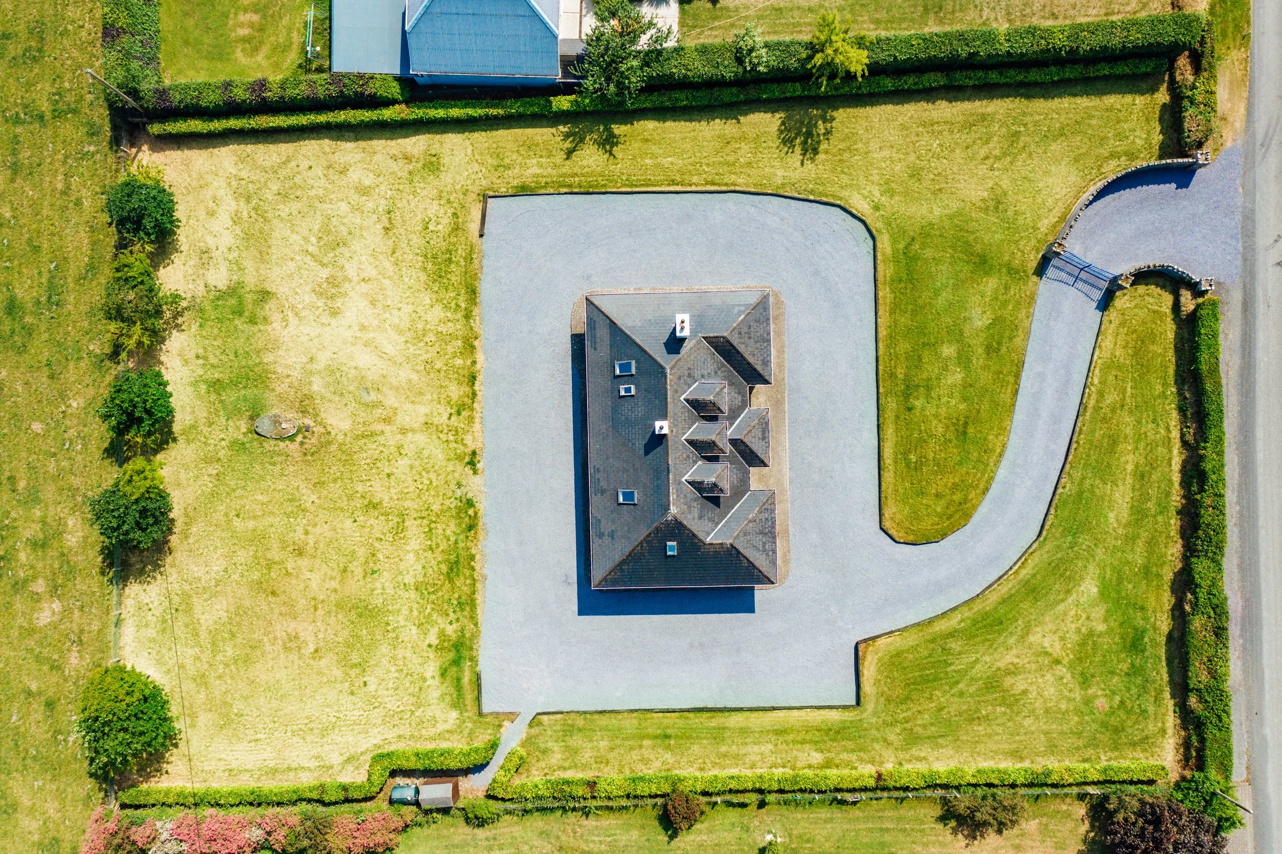 Whitestown Lower, StratfordonSlaney, Baltinglass, Co. Wicklow