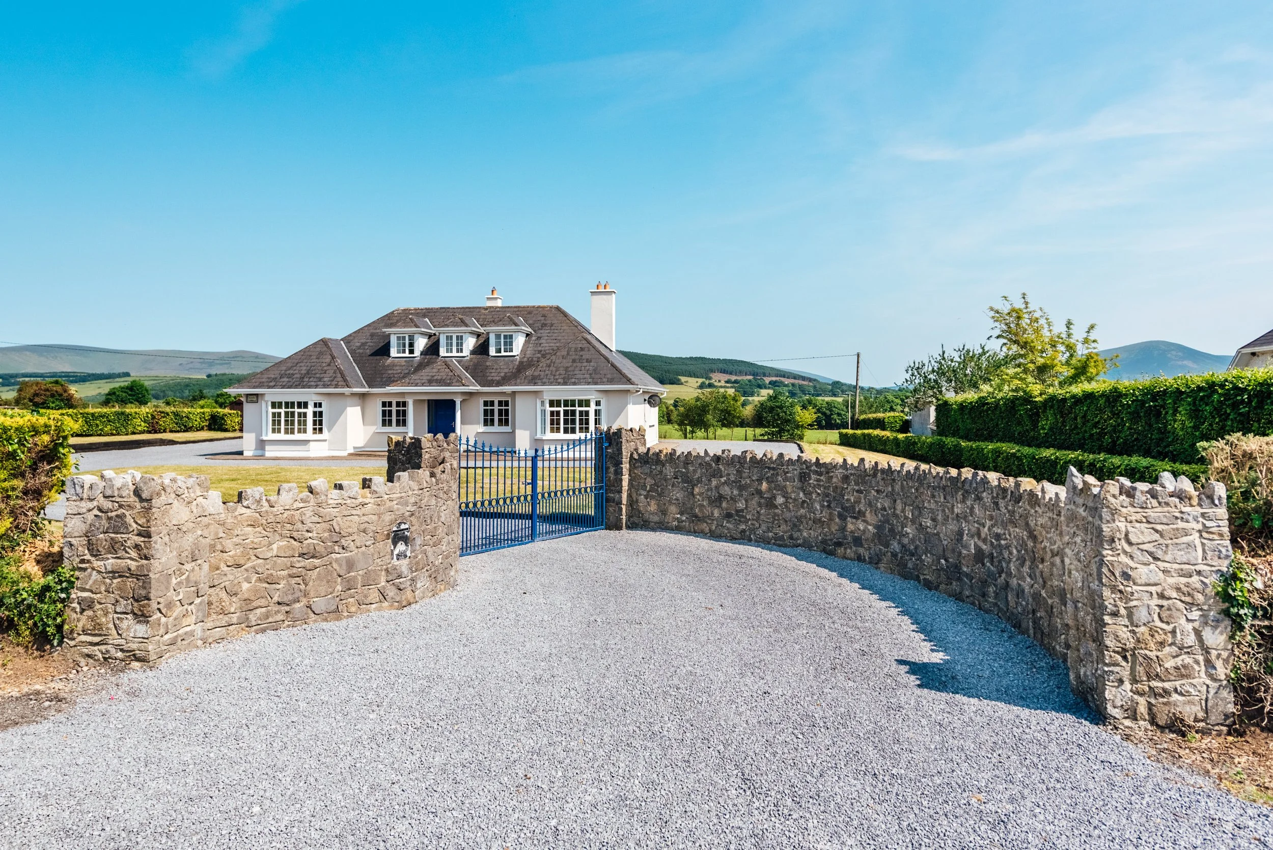 Whitestown Lower, Stratford-on-Slaney, Baltinglass, Co. Wicklow ...