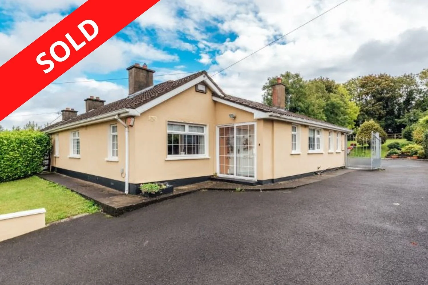 Carlee Cottage, Green Road, Newbridge, Co. Kildare