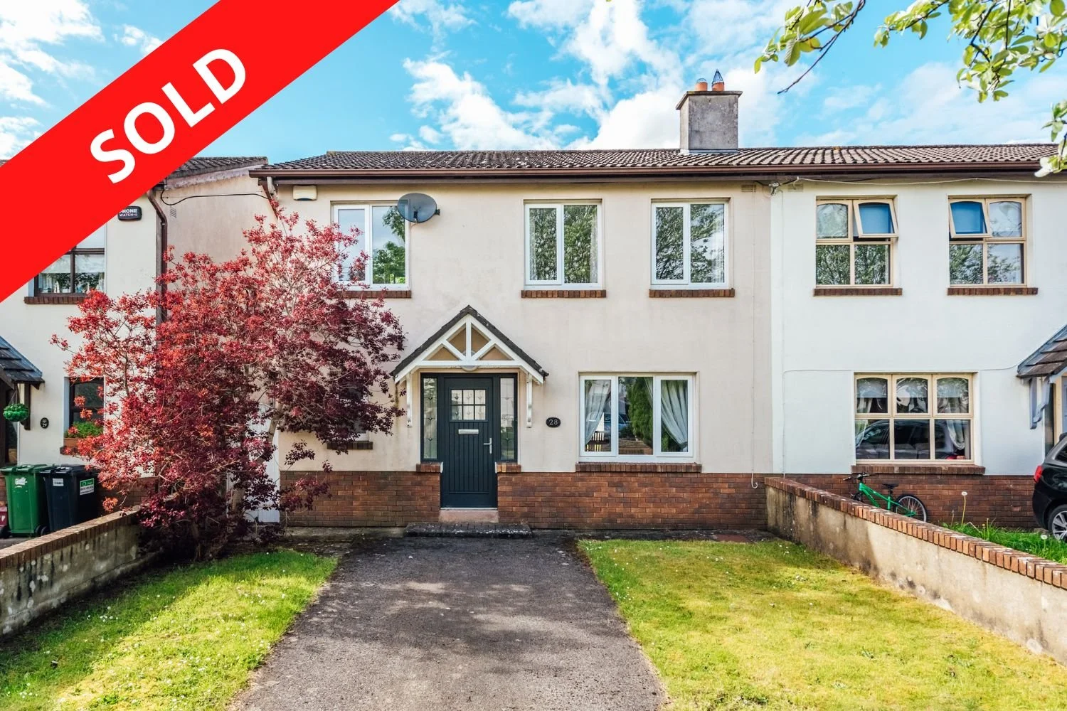 28 Acorn Downs, Newbridge, Co. Kildare