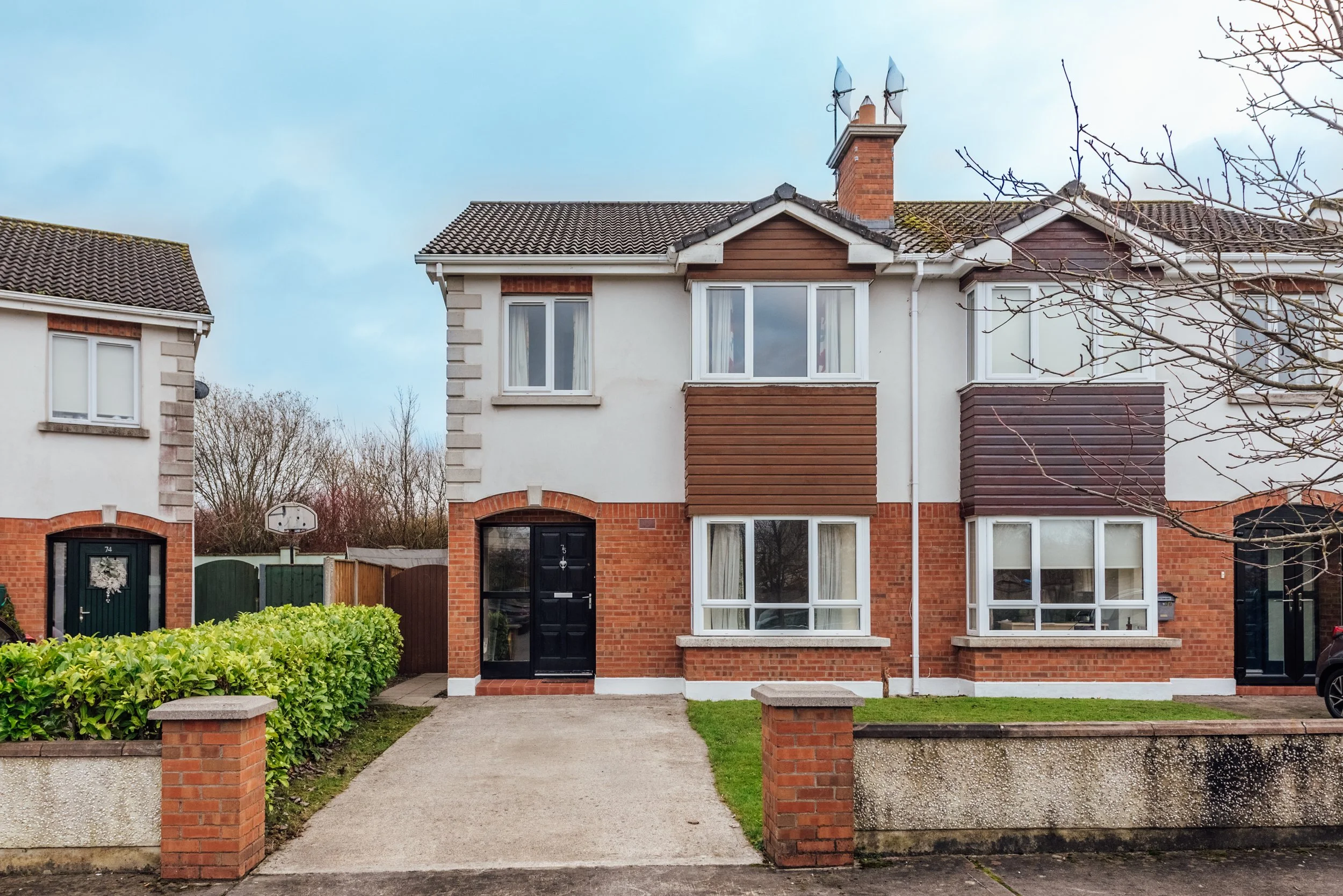 Homes for Sale — Jordan Auctioneers