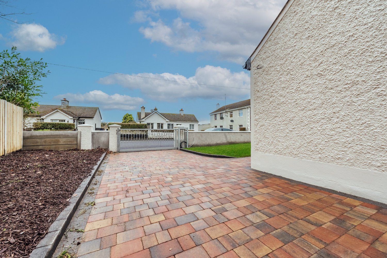 Hazelwood Lodge, Brownstown Great, The Curragh, Co. Kildare — Jordan