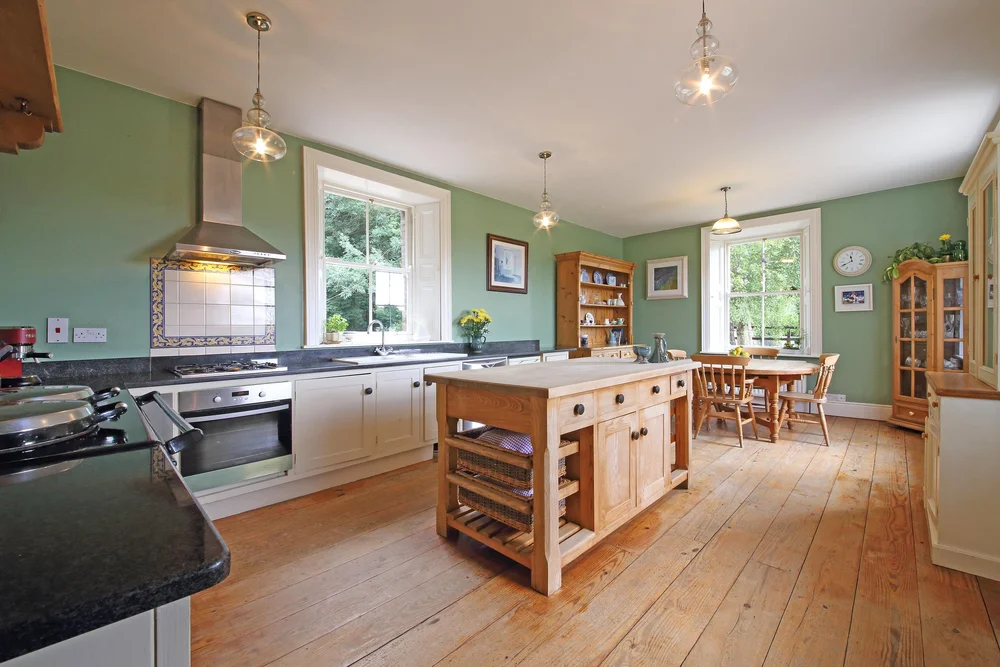 The Mill House, Ballyshannon, Kilcullen, Co. Kildare on c. 23 Acres