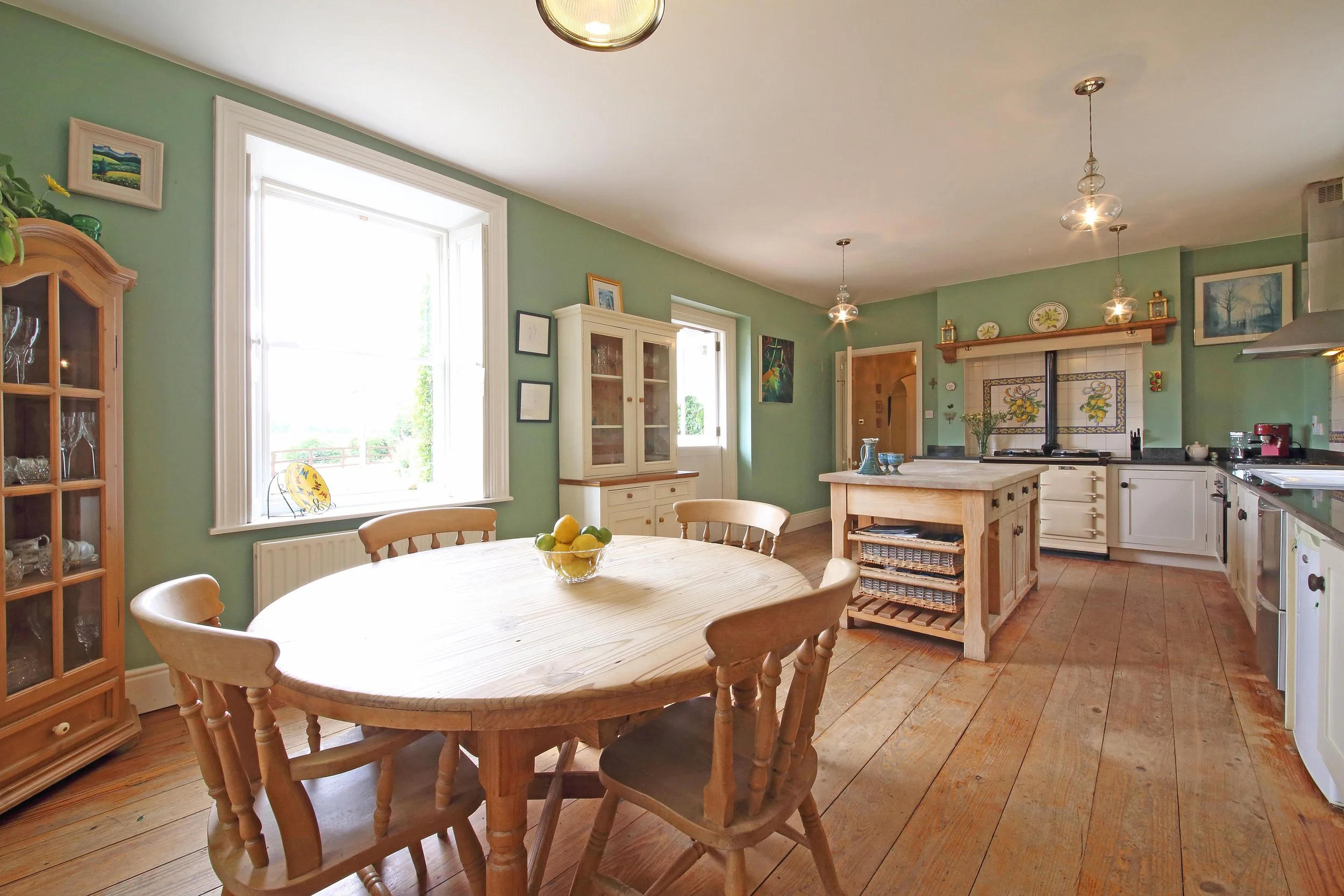 The Mill House, Ballyshannon, Kilcullen, Co. Kildare on c. 23 Acres