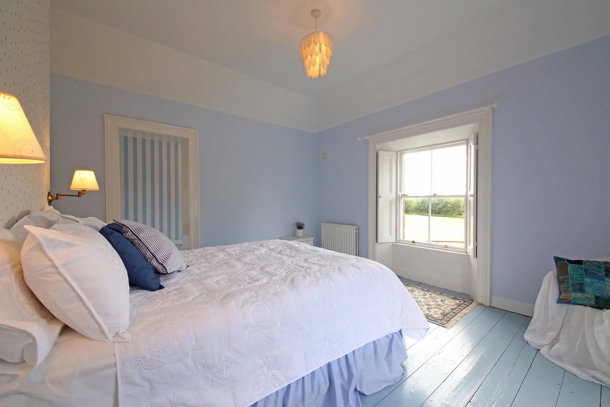 The Mill House, Ballyshannon, Kilcullen, Co. Kildare on c. 23 Acres