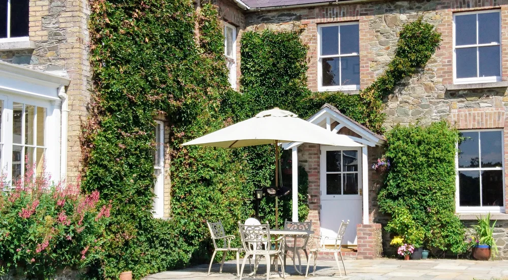 The Mill House, Ballyshannon, Kilcullen, Co. Kildare on c. 23 Acres