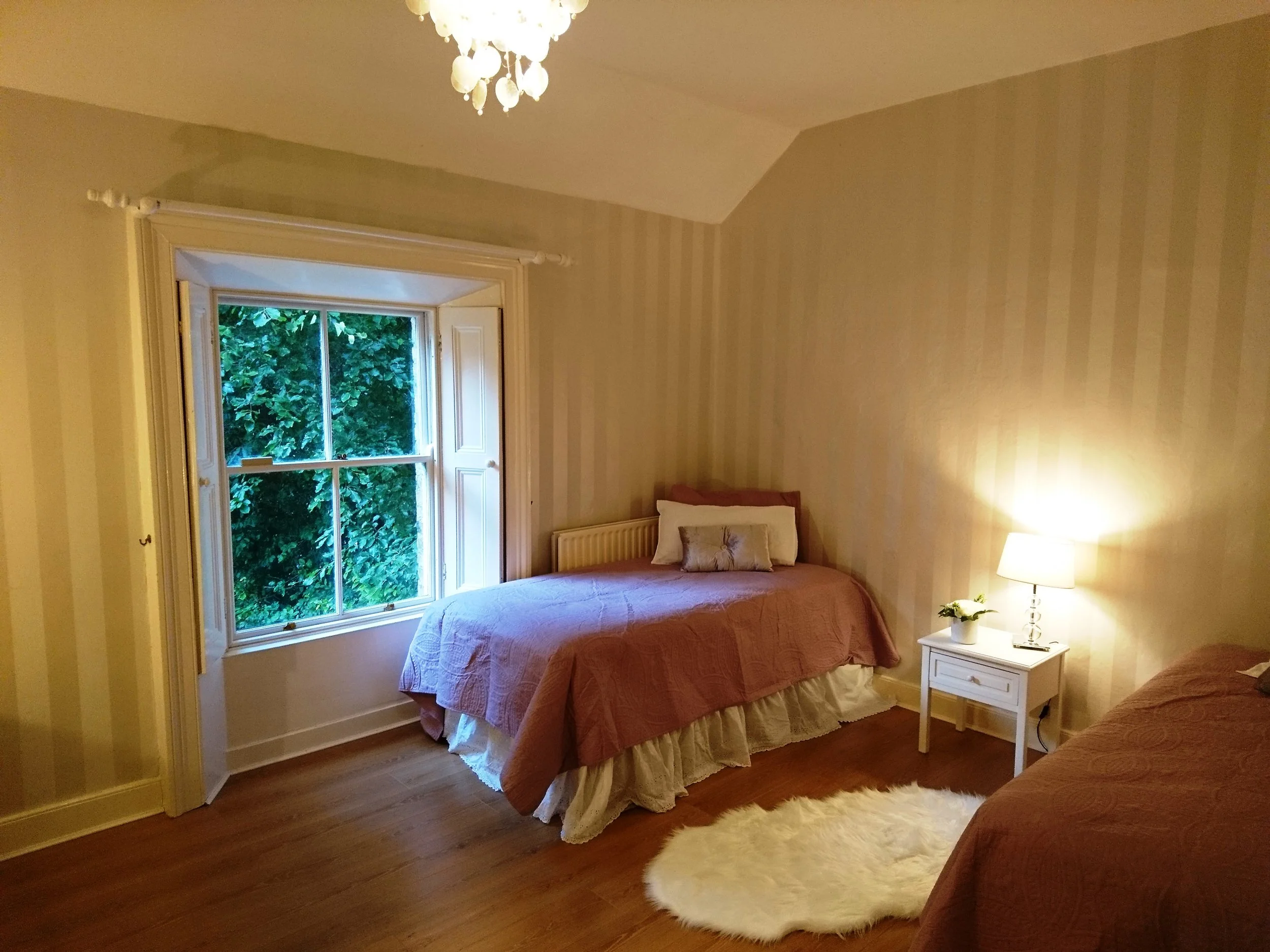 The Mill House, Ballyshannon, Kilcullen, Co. Kildare on c. 23 Acres