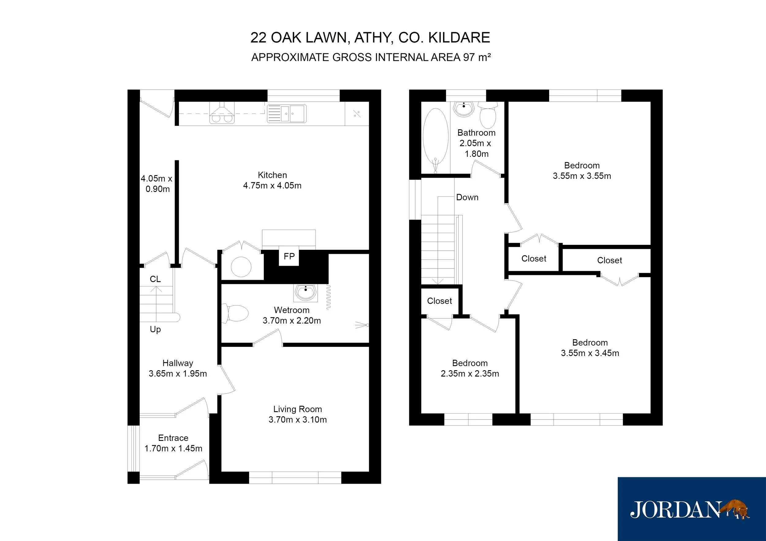2-Floorplan_22 Oak Lawn, Athy_2D.jpg
