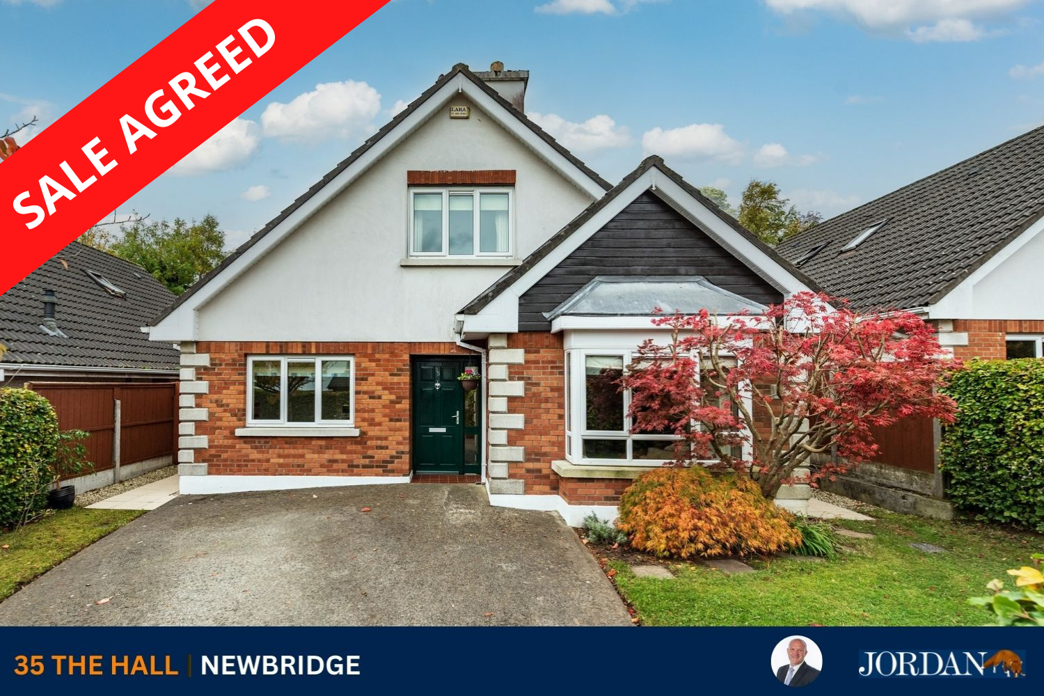 SALE AGREED, 35 The Hall.png