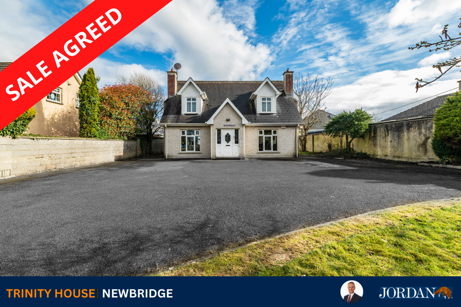 Sale Agreed, Trinity House.png