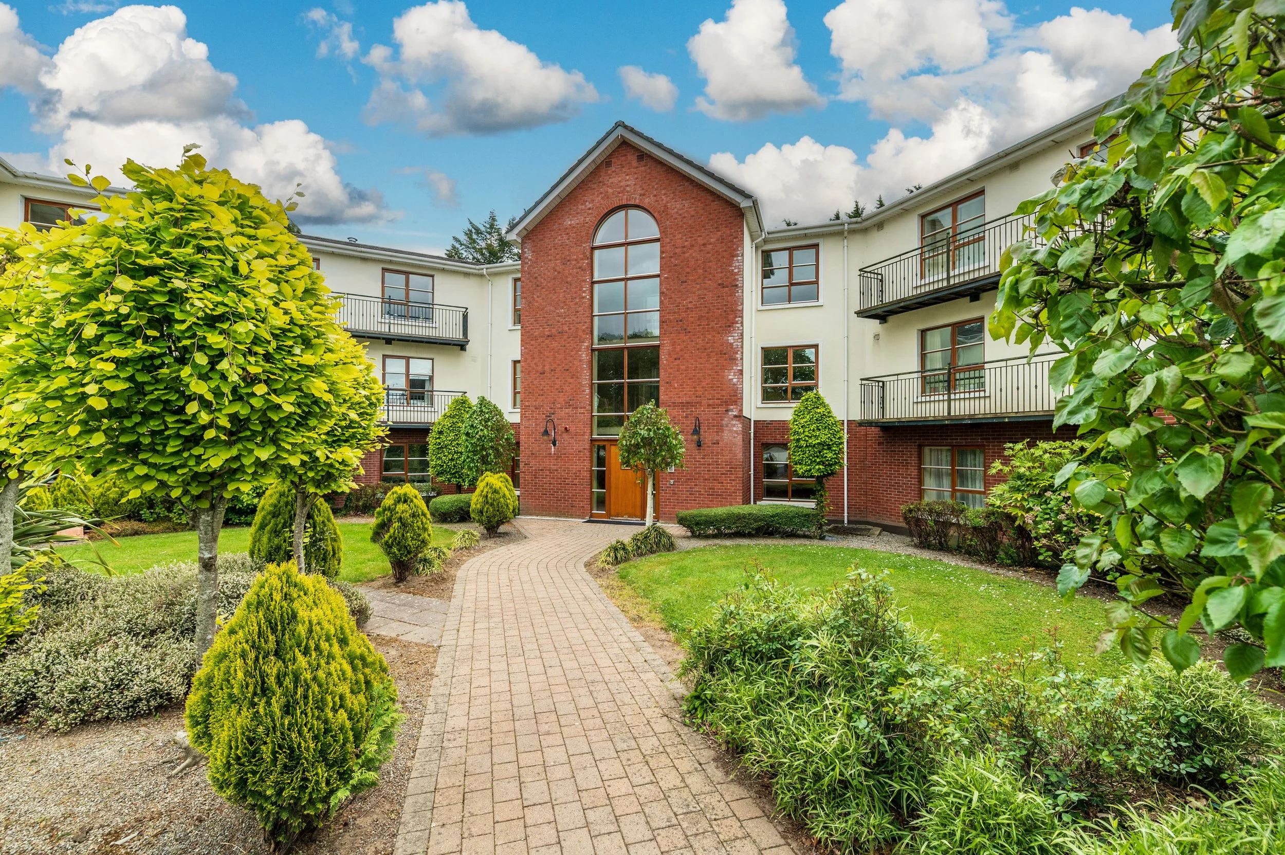 Apartment For Sale - 11 Ryston View, Newbridge, Co. Kildare (11).jpg