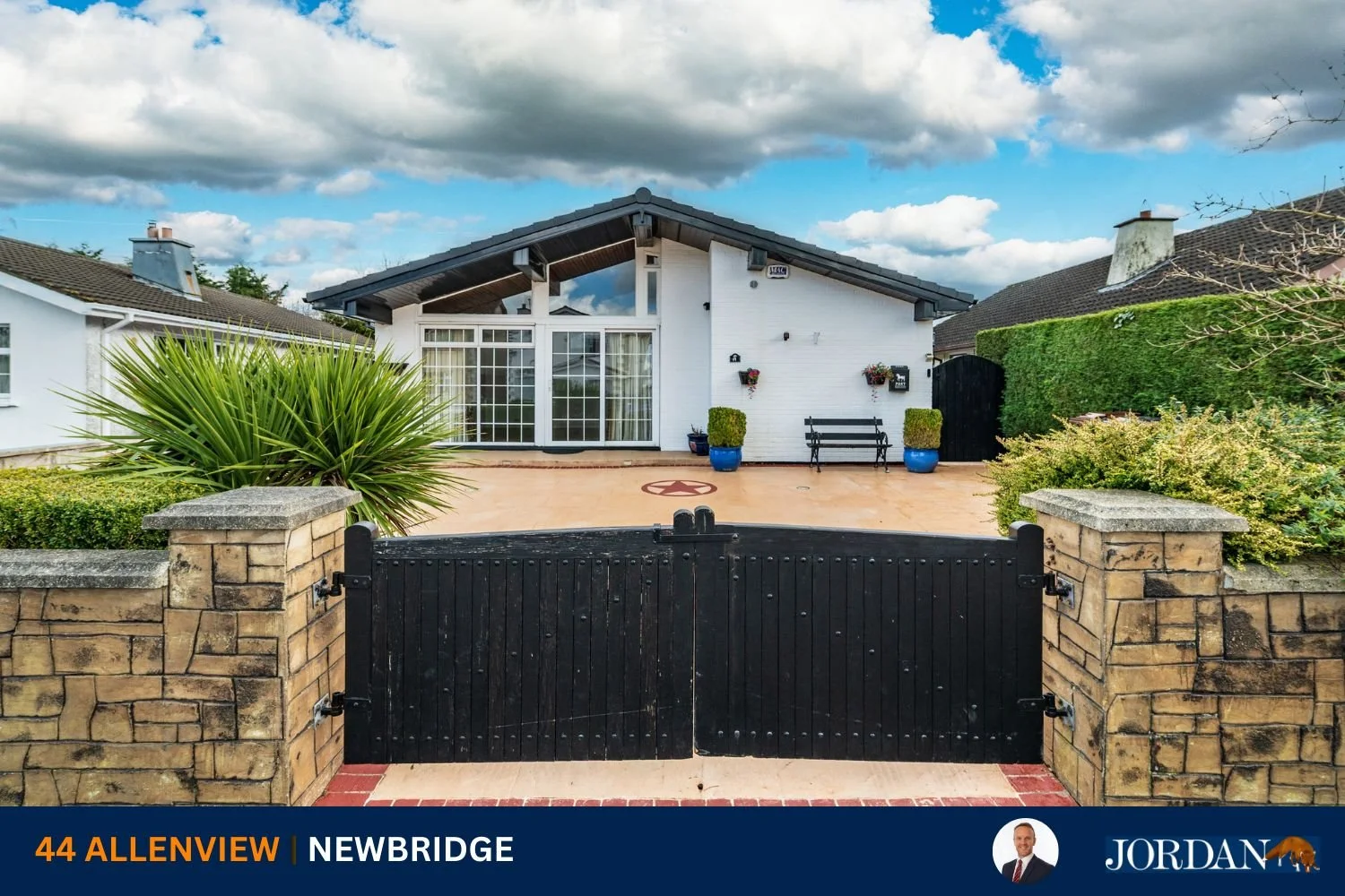 44 Allenview Heights, Newbridge, Co. Kildare