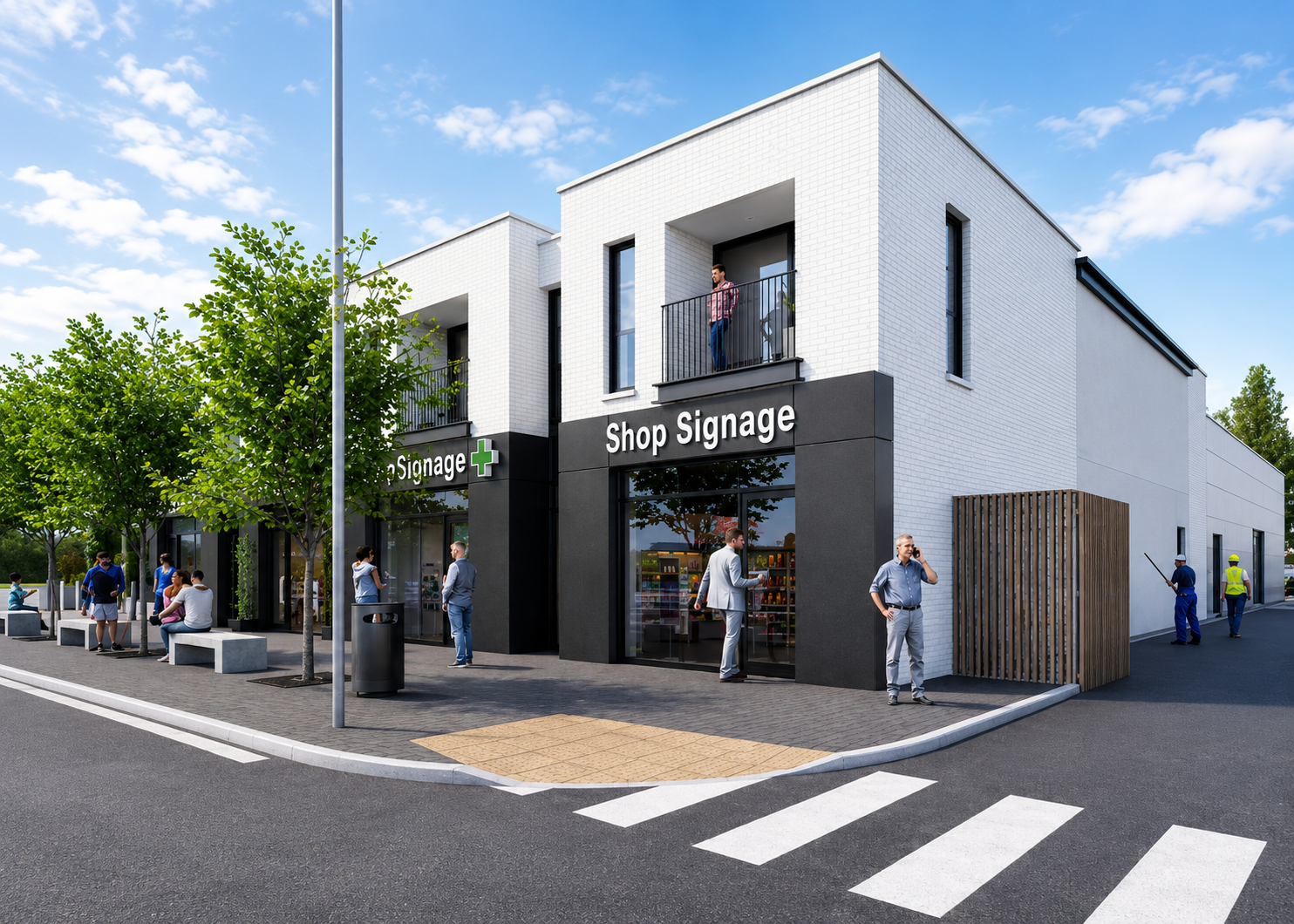 To Let - Neighbourhood Centre, Station Road, Newbridge, Co. Kildare (4).png