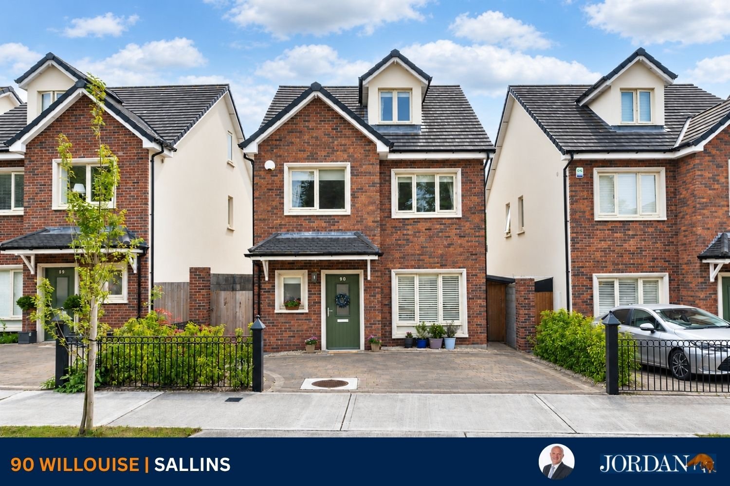 House For Sale - 90 Willouise, Sallins, Co. Kildare - Banner.jpg
