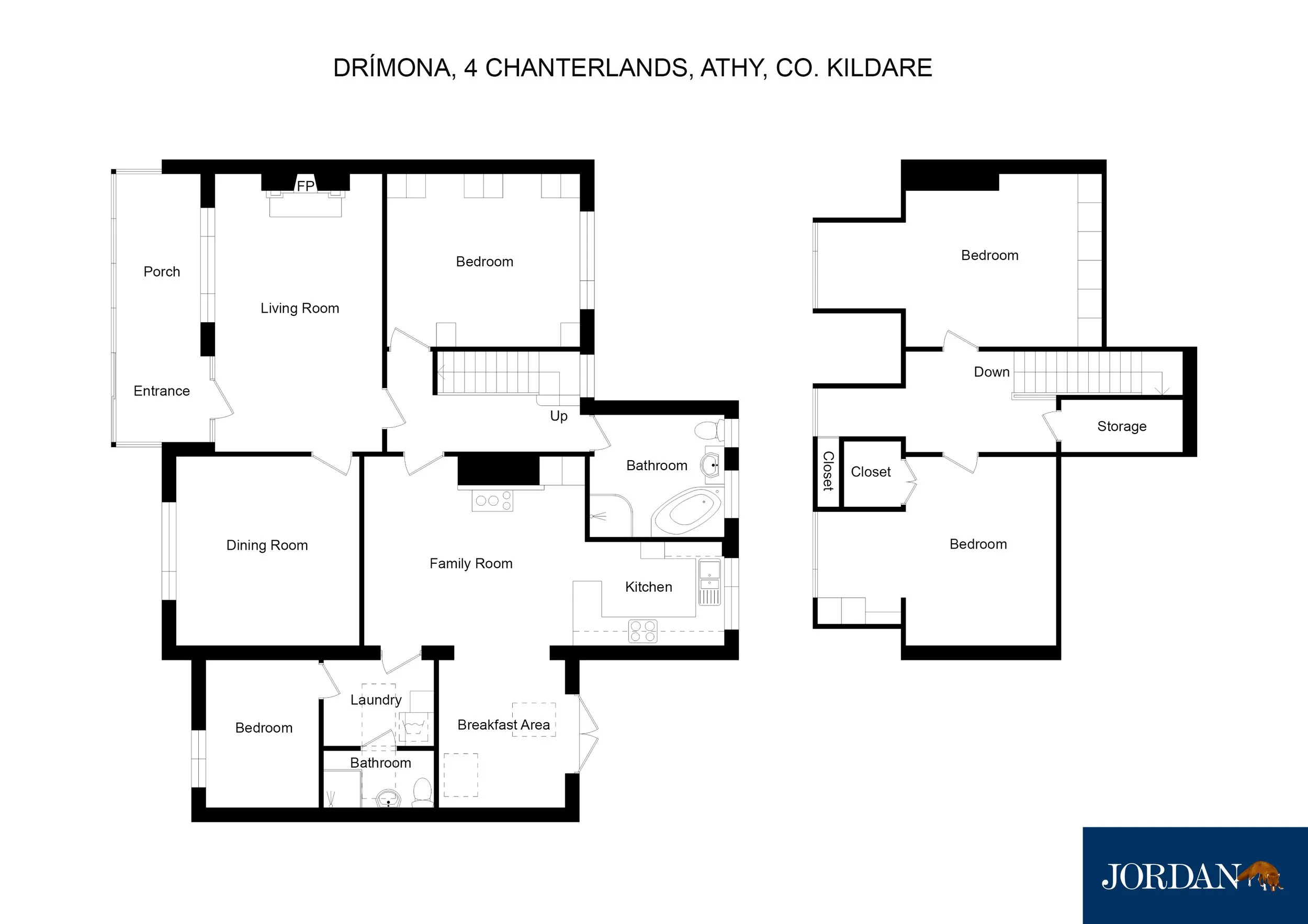 1-Floorplan_Drímona, 4 Chanterlands, Athy, Co. Kildare2D.jpg