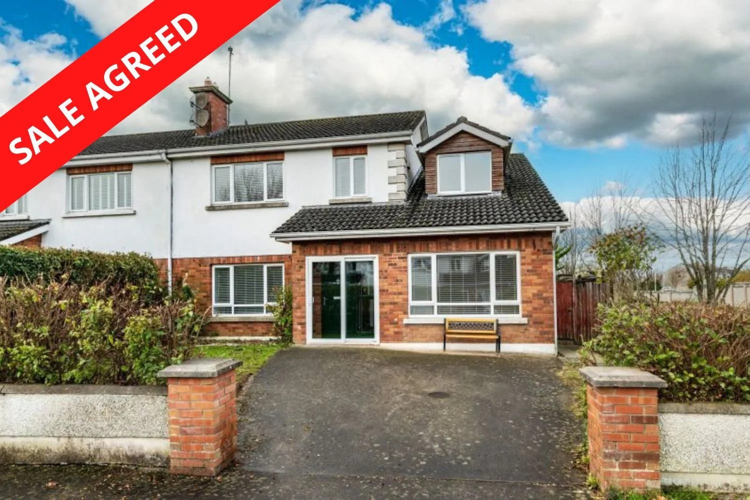 12 The Hall, Curragh Grange, Newbridge, Co. Kildare
