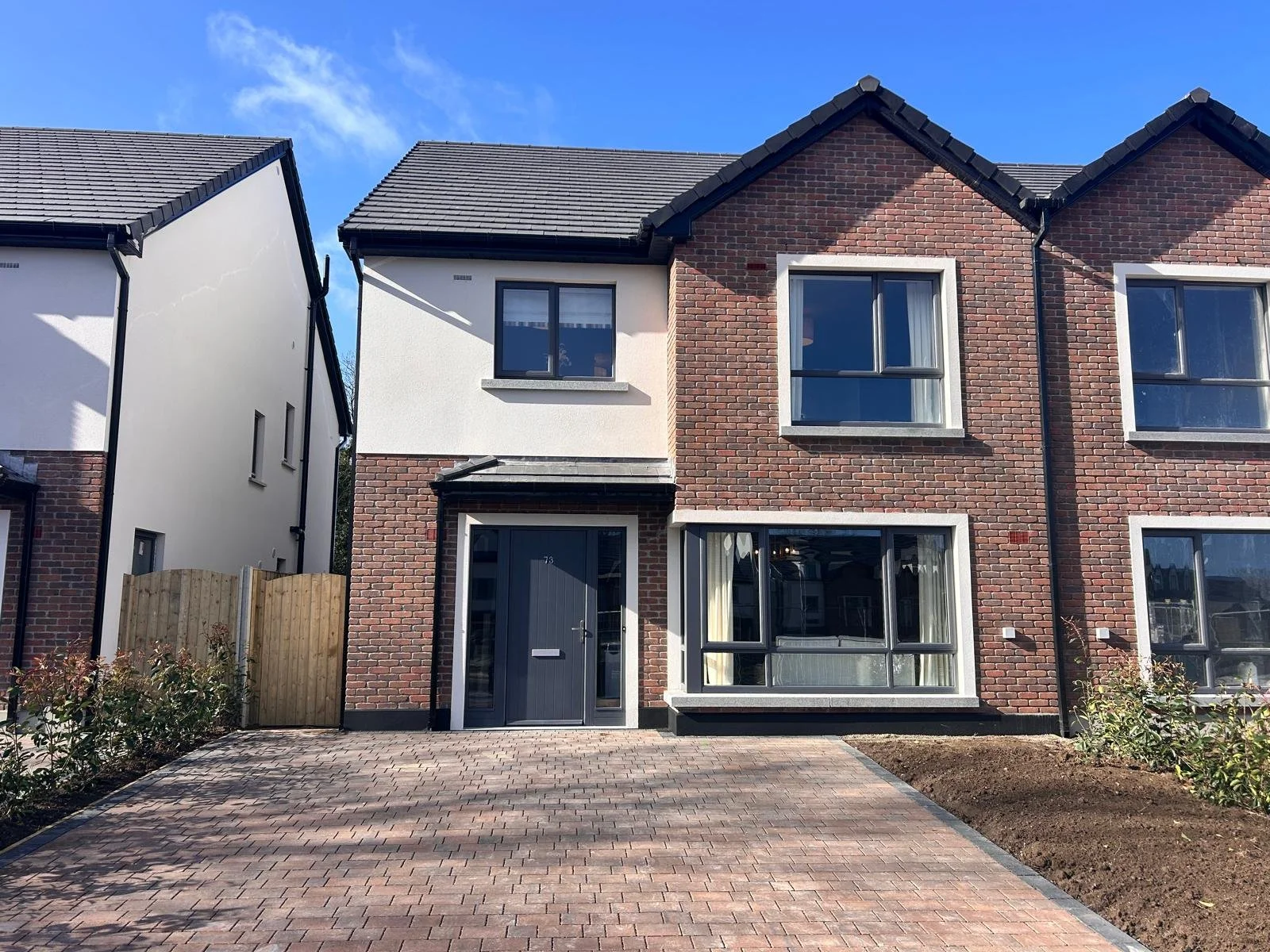 74 Blackrath Vale, Athgarvan, Newbridge, Co. Kildare