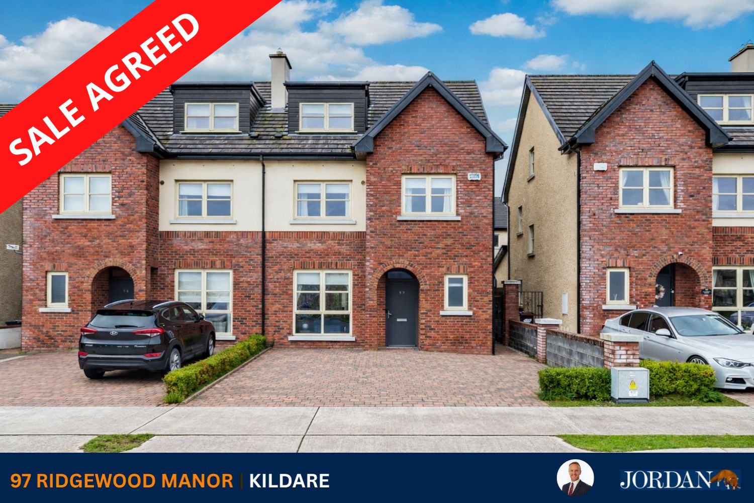 97 Ridgewood Manor, Kildare, Co. Kildare,