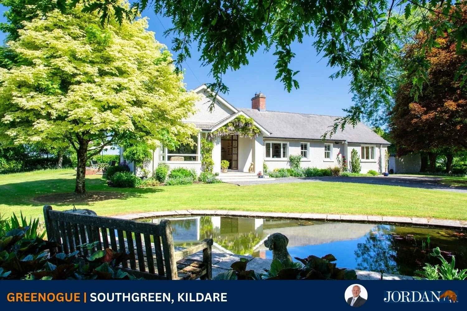Greenogue, Southgreen, Kildare, Co. Kildare