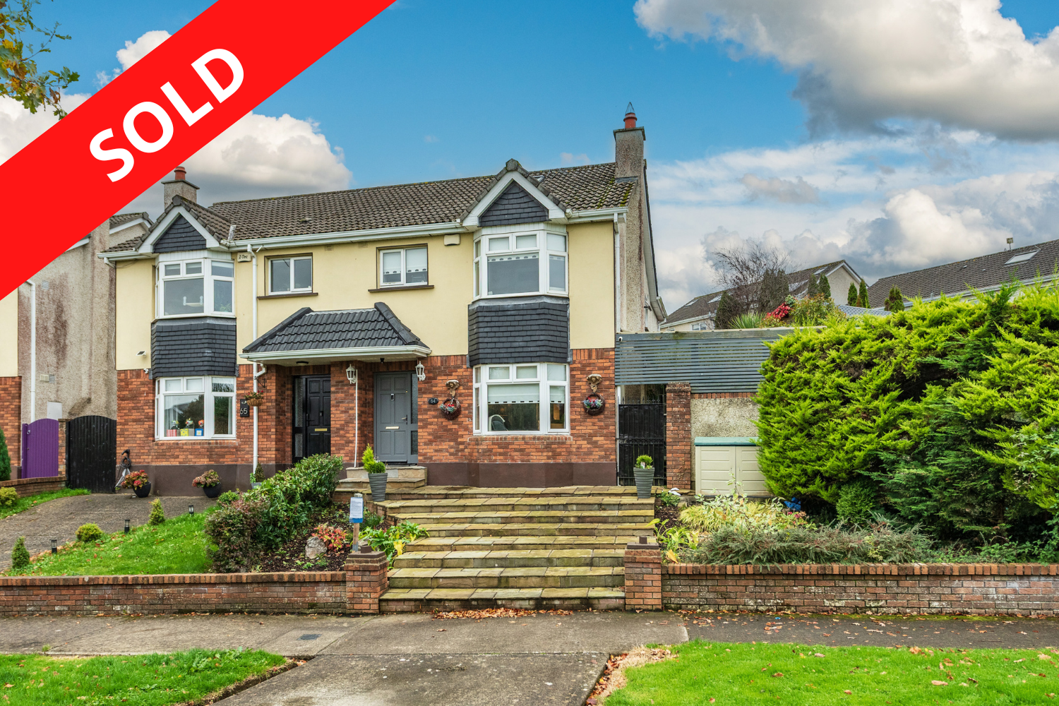 64 Beechmount, Green Road, Newbridge, Co. Kildare