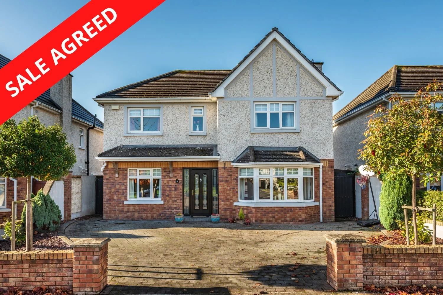19 Old Chapel Wood, Caragh, Naas, Co. Kildare