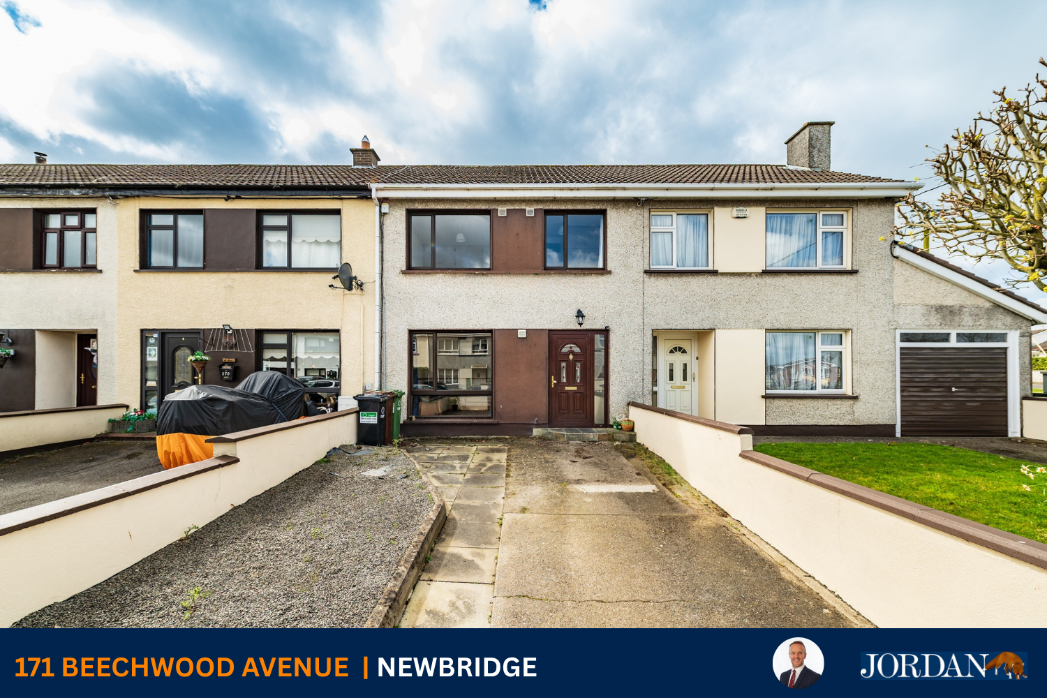 171 Beechwood Avenue, Newbridge, Co. Kildare