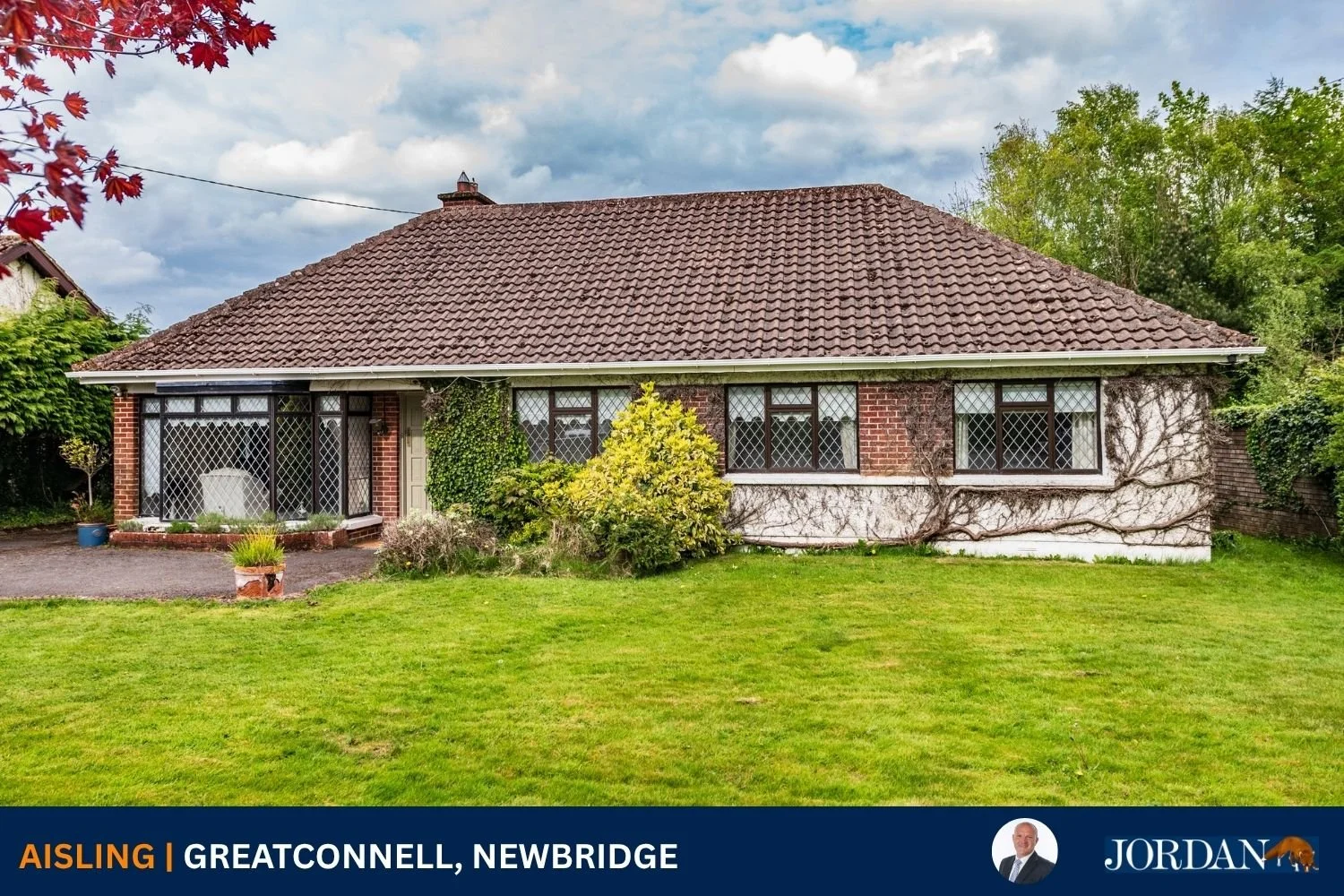 Aisling, Greatconnell, Newbridge, Co. Kildare