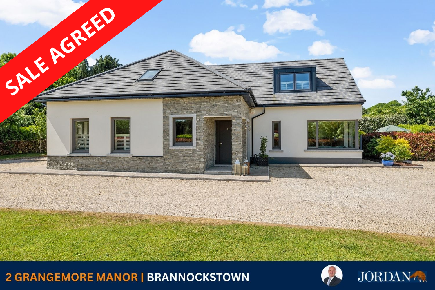 2 Grangemore Manor, Brannockstown, Naas, Co. Kildare
