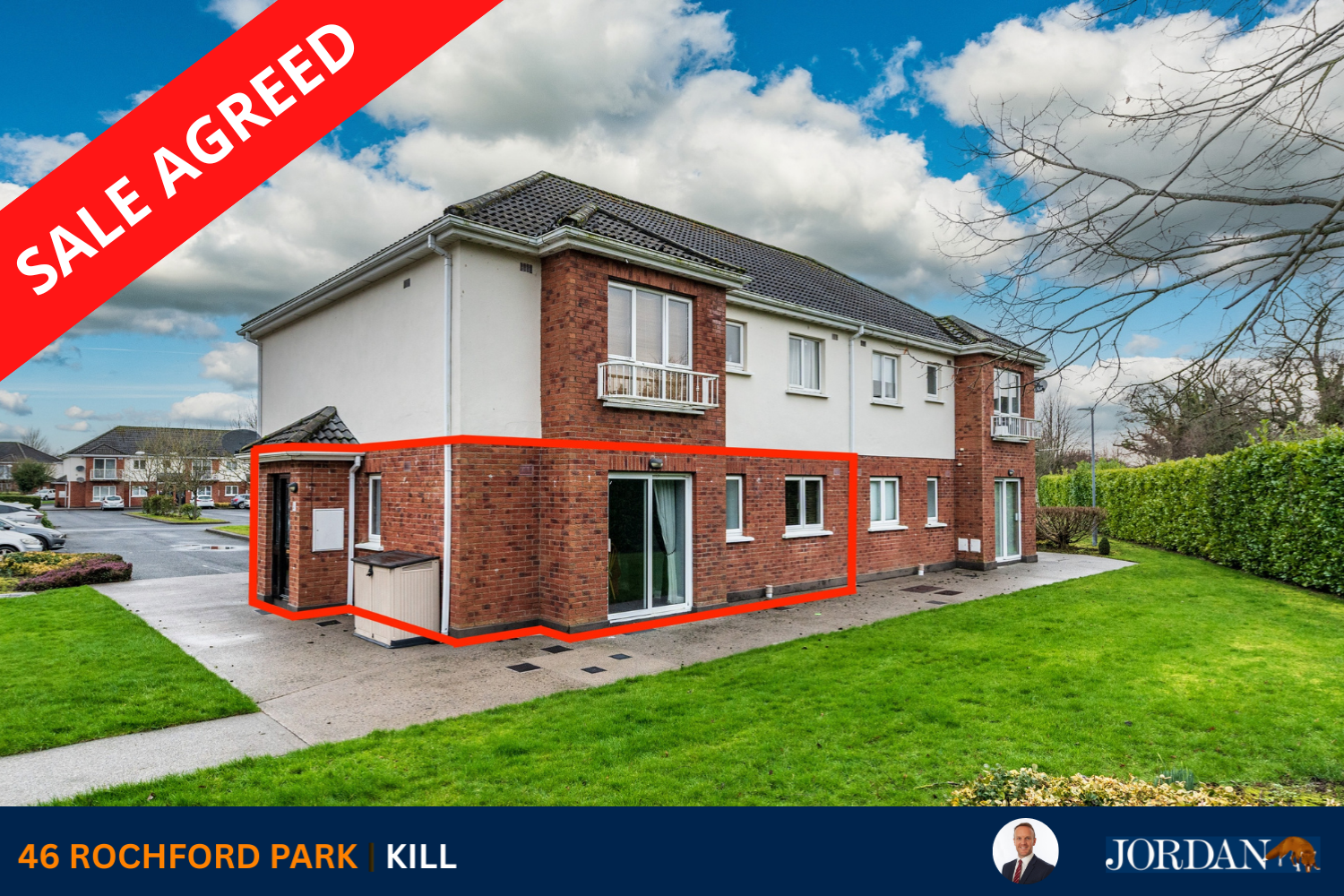 46 Rochford Park, Kill, Co. Kildare